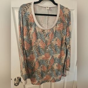 Sew In Love Sweatshirt